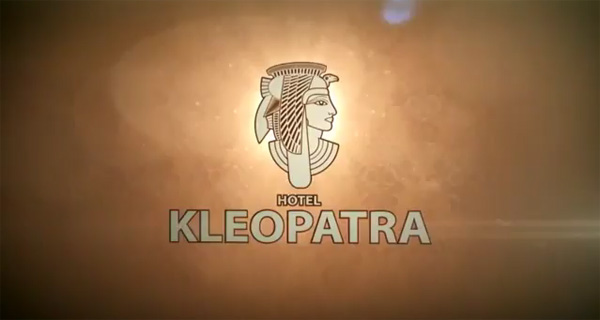 Готельний комплекс Клеопатра